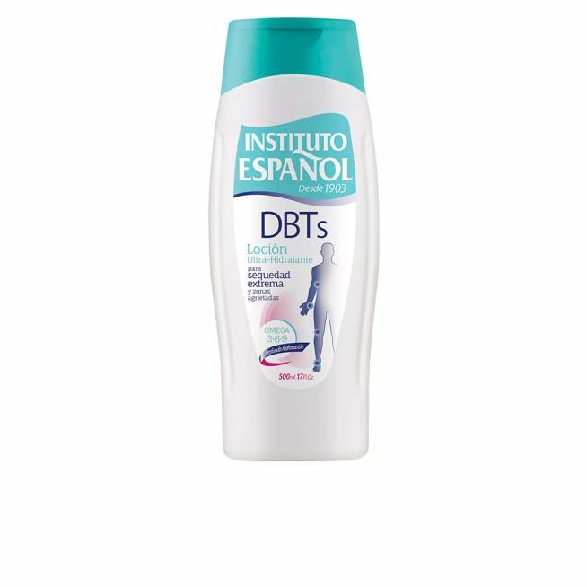 Instituto Español Dbts kūno losjonas 500ml