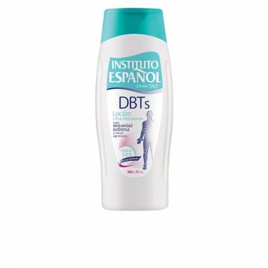 Instituto Español Dbts kūno losjonas 500ml