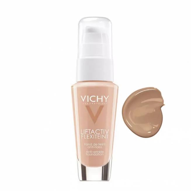 "Vichy Liftactiv Flexiteint Foundation 45 Gold" 30ml