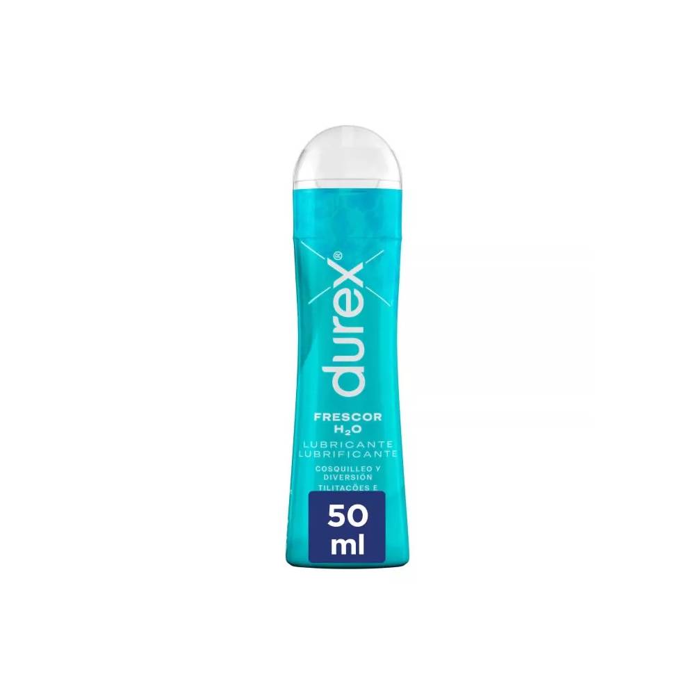 Durex Play dilgčiojantis gelio lubrikantas 50ml