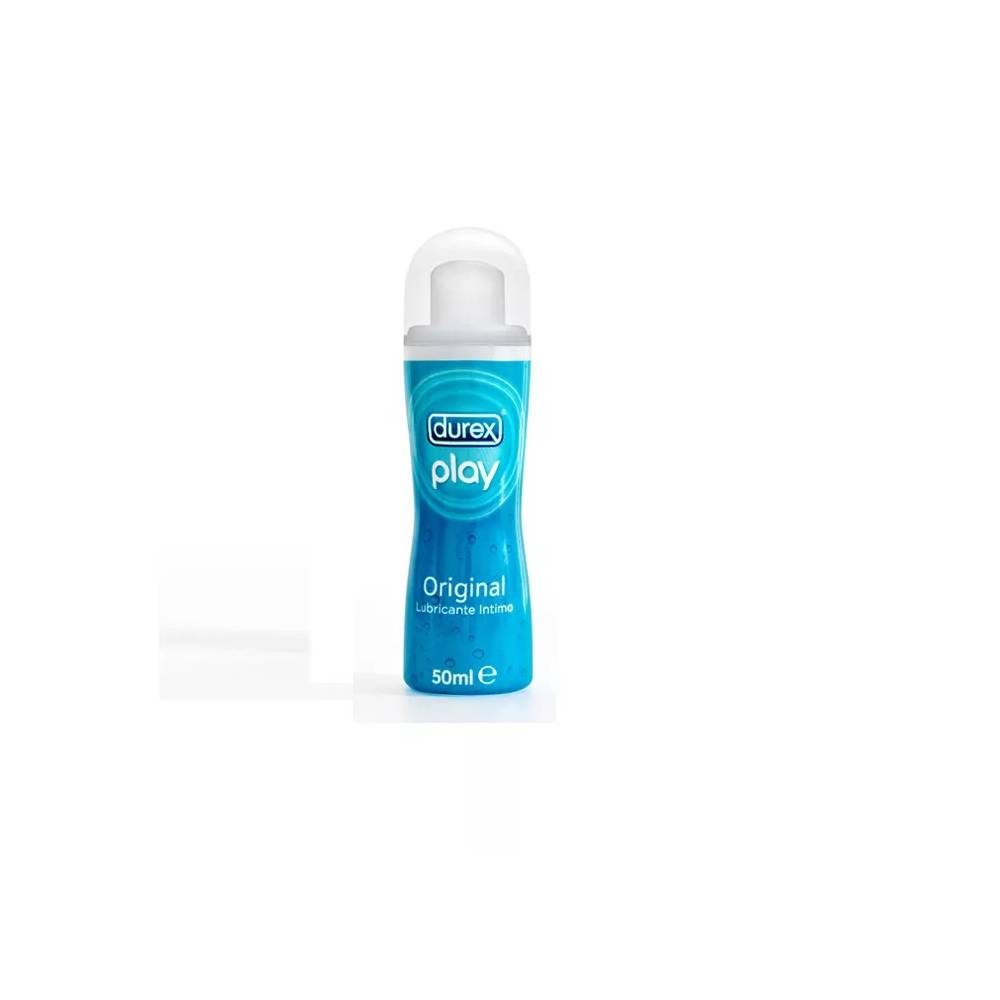 Durex Play Original 50ml