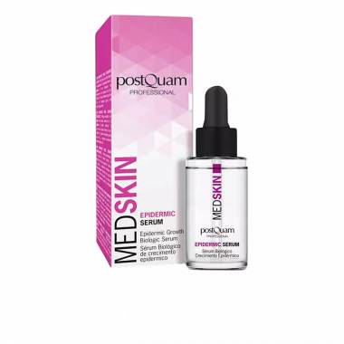 "Postquam Med Skin Biologic Serum Epidermic Growth" 30ml