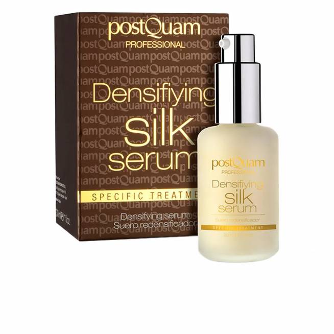 "Postquam Densifiying Silk Serum" 30ml