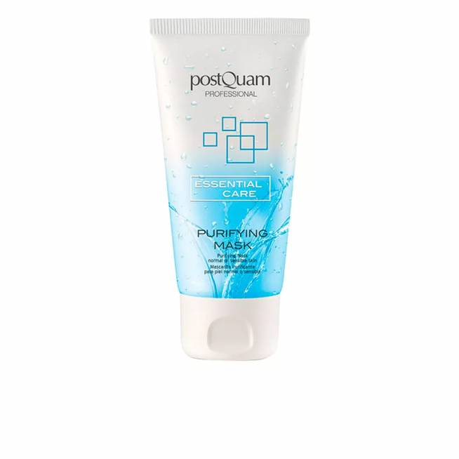 "Postquam Essential Care" valomoji kaukė 150ml