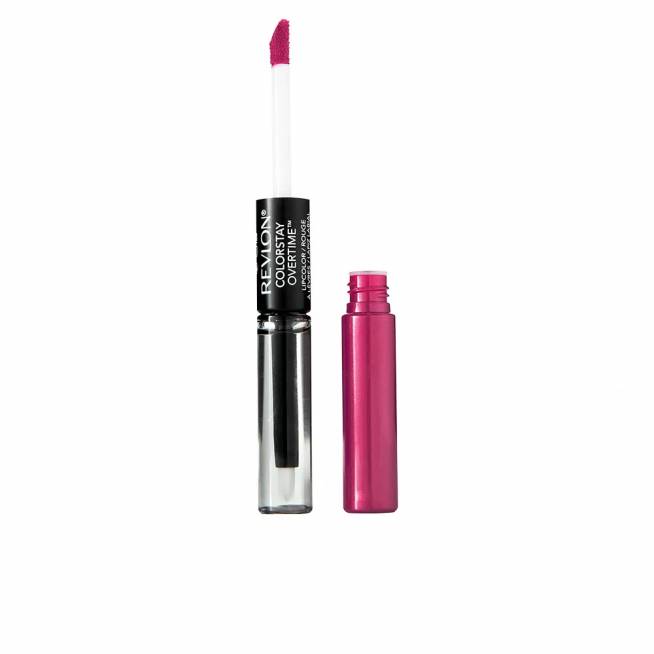 "Revlon Colorstay Overtime" lūpų dažai 010 Non Stop Cherry 2ml