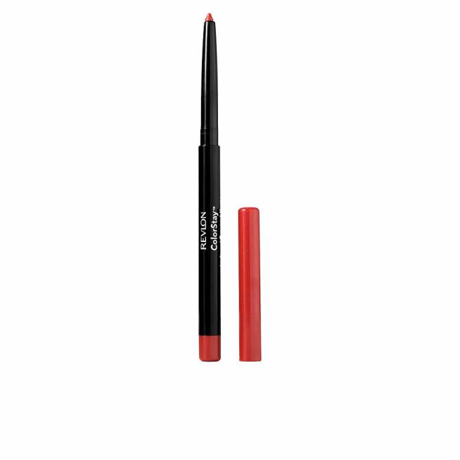 "Revlon Colorstay" lūpų pieštukas 20 Red 0,28g