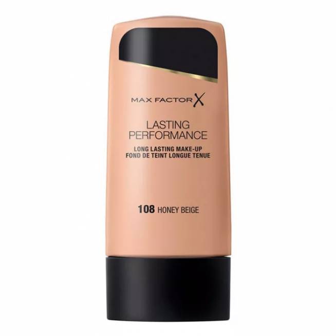 "Max Factor Lasting Performance 108" 30ml