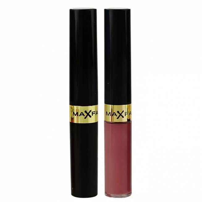 "Max Factor Lipfinity" lūpų dažai 102 Glistening