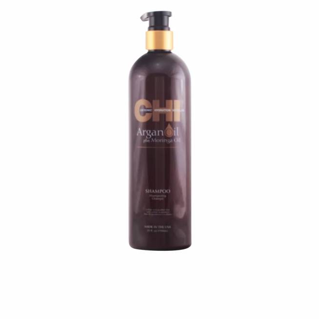 "Chi Argan Oil" šampūnas 757ml