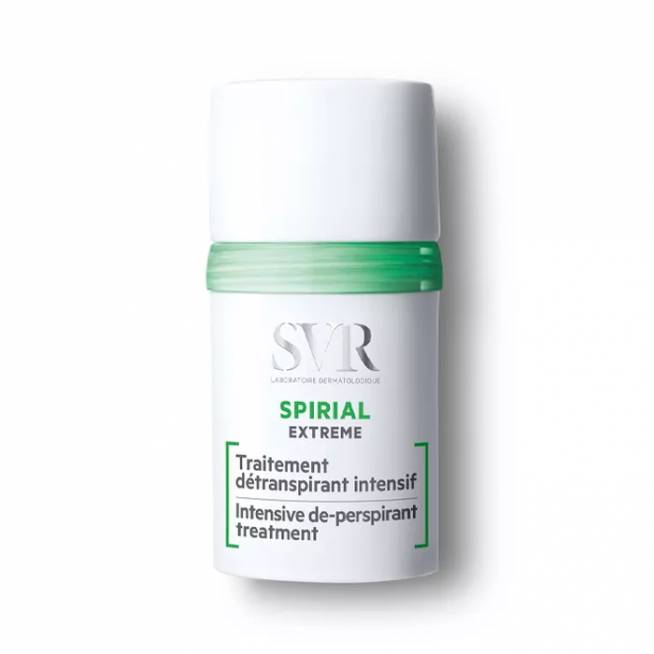 Svr Spirial Extreme intensyvus dezperspirantas 20ml