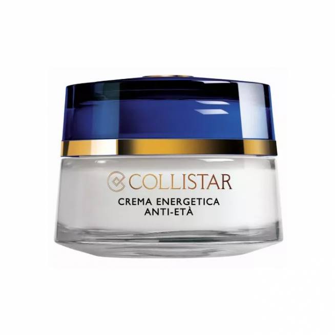 "Collistar Energetic Anti-Age Cream" 50ml