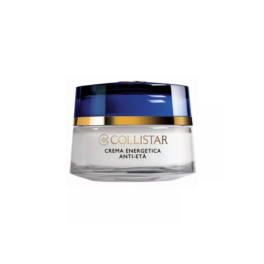 "Collistar Energetic Anti-Age Cream" 50ml