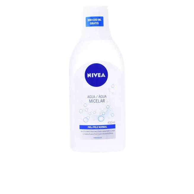 "Nivea" micelinis vanduo normaliai odai 400ml