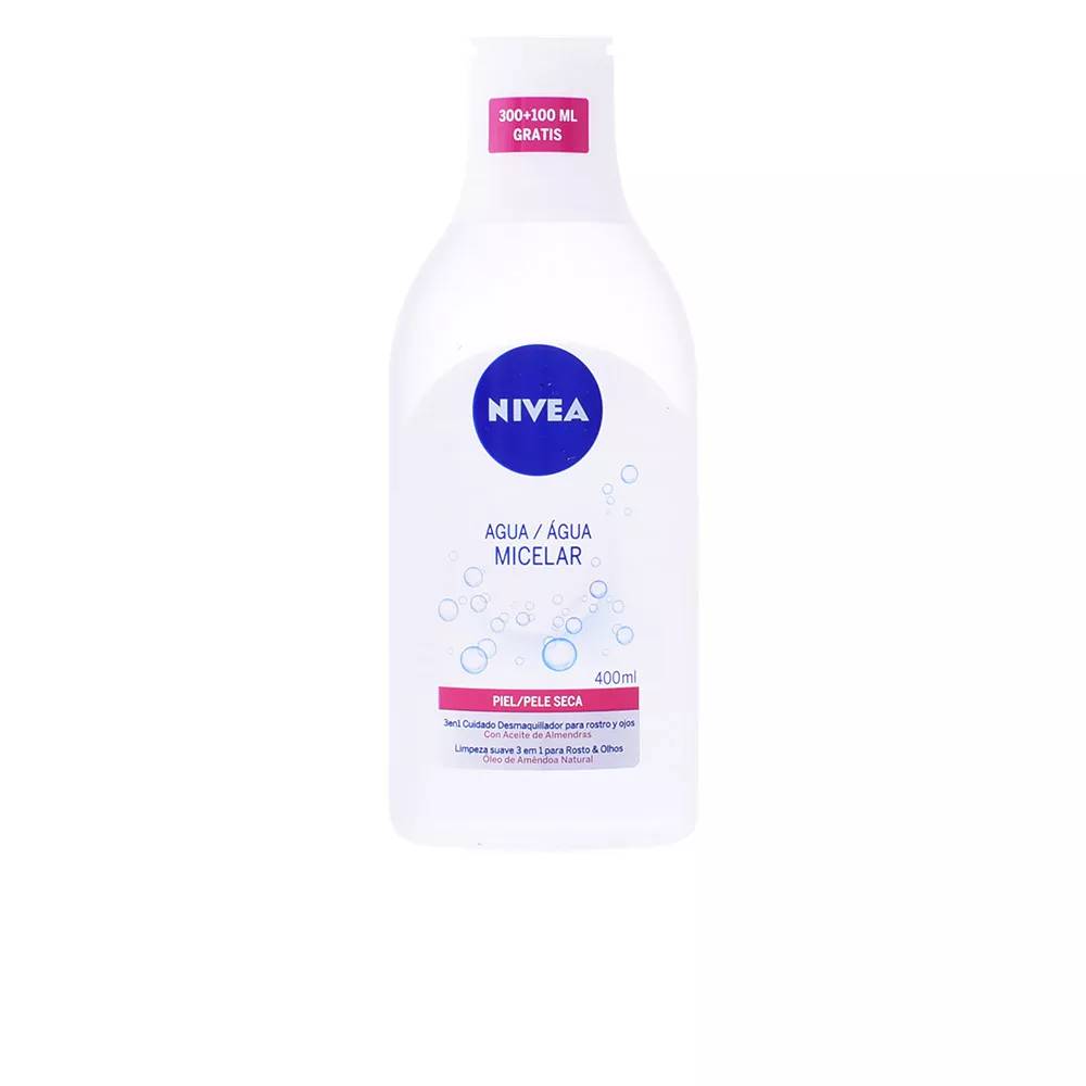 "Nivea" micelinis vanduo sausai odai 400ml