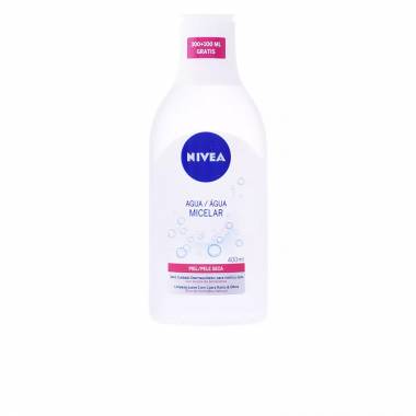 "Nivea" micelinis vanduo sausai odai 400ml