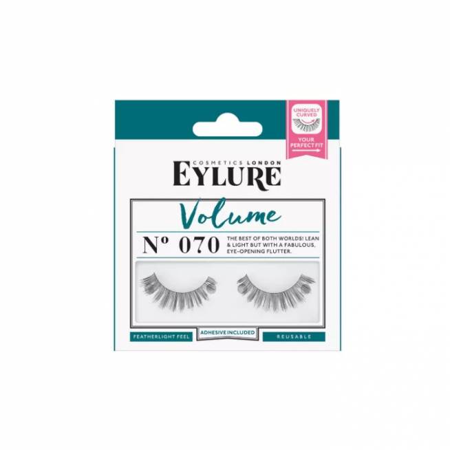 "Eylure Lashes Volume 070