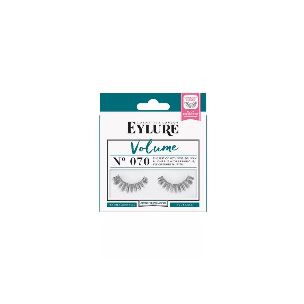 "Eylure Lashes Volume 070