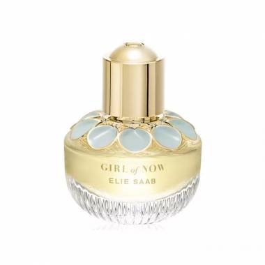 Elie Saab Girl Of Now kvepalų purškalas 50ml