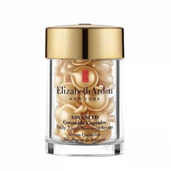 Elizabeth Arden Advanced Ceramide Daily Youth Restoring Serum 30 kapsulių