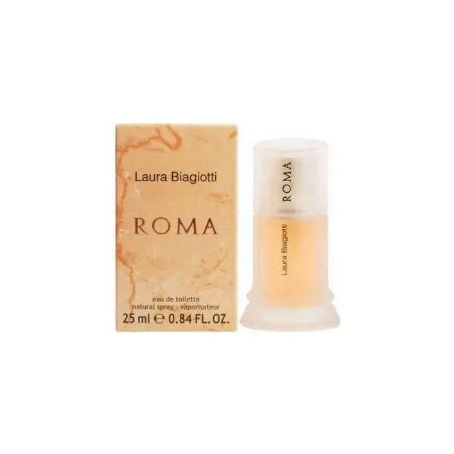 Laura Biagiotti Roma tualetinis vanduo 25ml