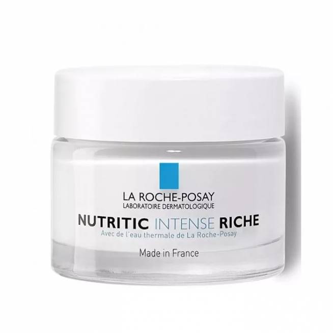 la Roche Posay Nutritic 50ml