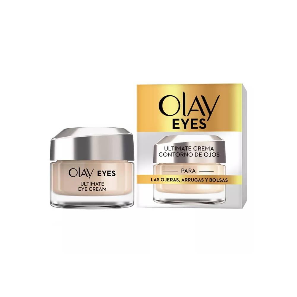 Olay Eyes Ultimate Eye Contour 15ml