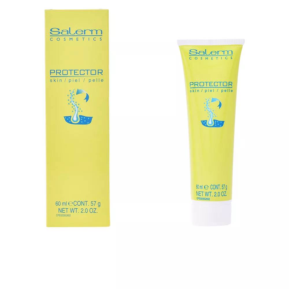 Salerm Cosmetics Protector Skin 60ml