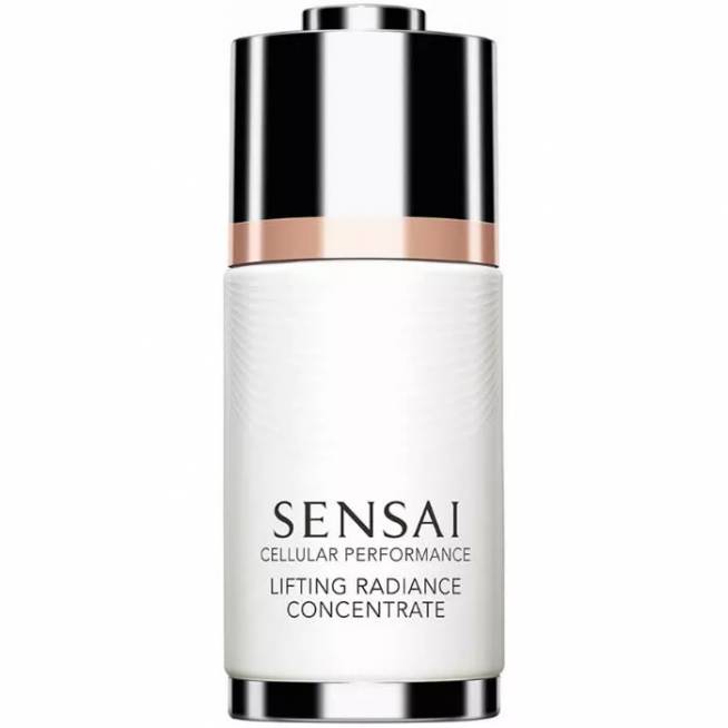 "Sensai Cellular Performance Lifting Radiance Concentrate" 40ml