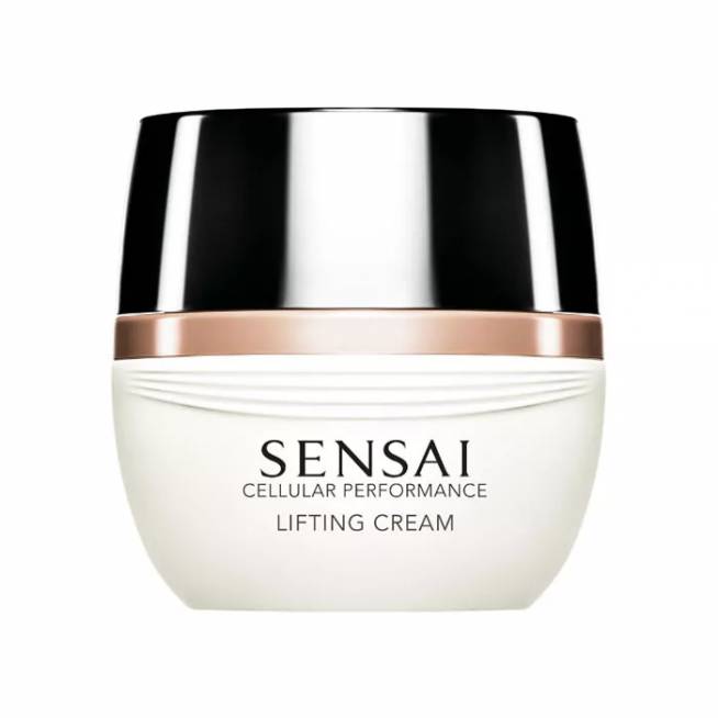 "Sensai Cellular Performance Lifting Cream" 40ml