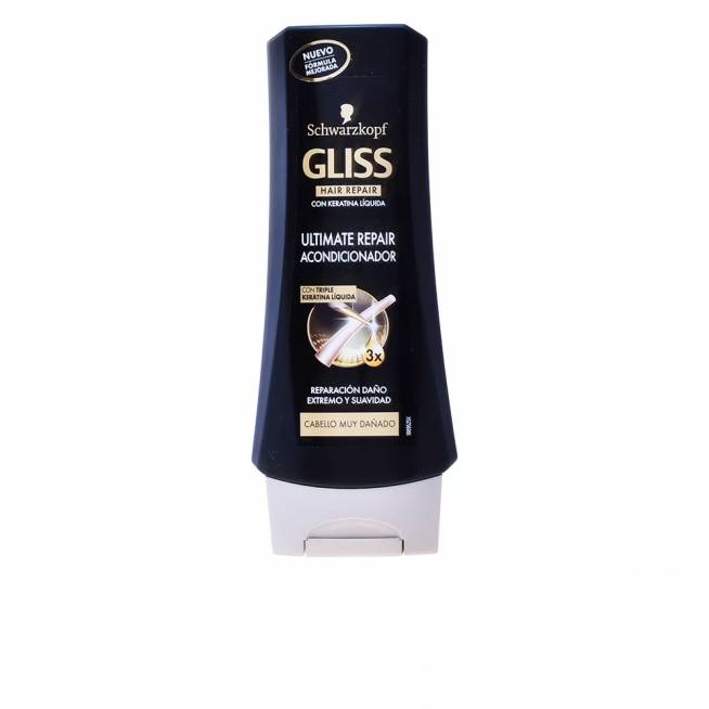 Schwarzkopf Gliss Ultimate Repair kondicionierius 200ml