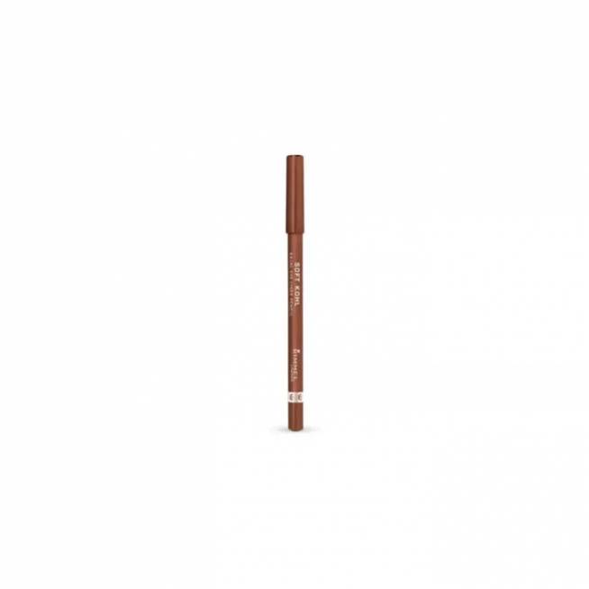 "Rimmel Soft Khol Kajal" akių pieštukas 011 Sable Brown