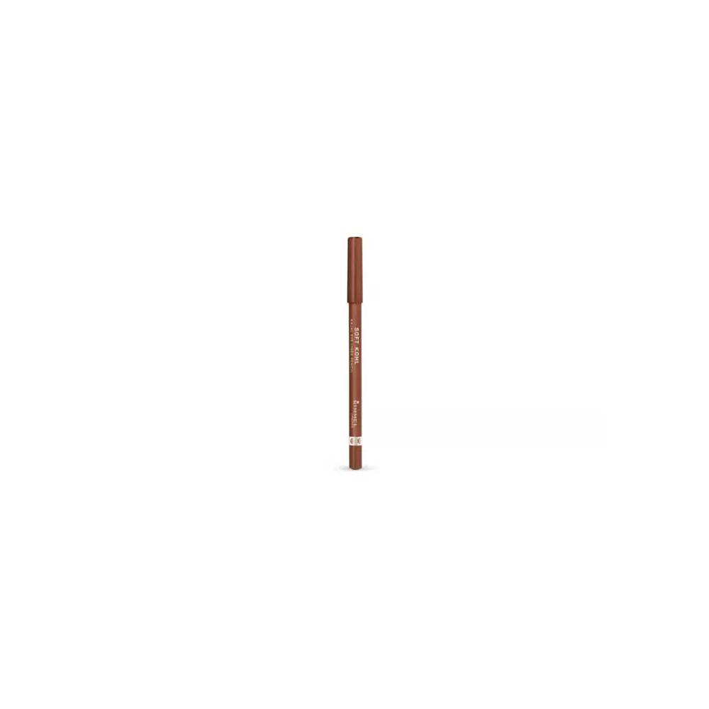 "Rimmel Soft Khol Kajal" akių pieštukas 011 Sable Brown