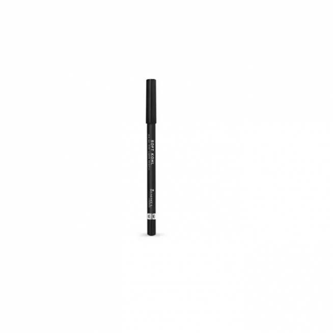 "Rimmel Soft Khol Kajal" akių pieštukas 061 Jet Black