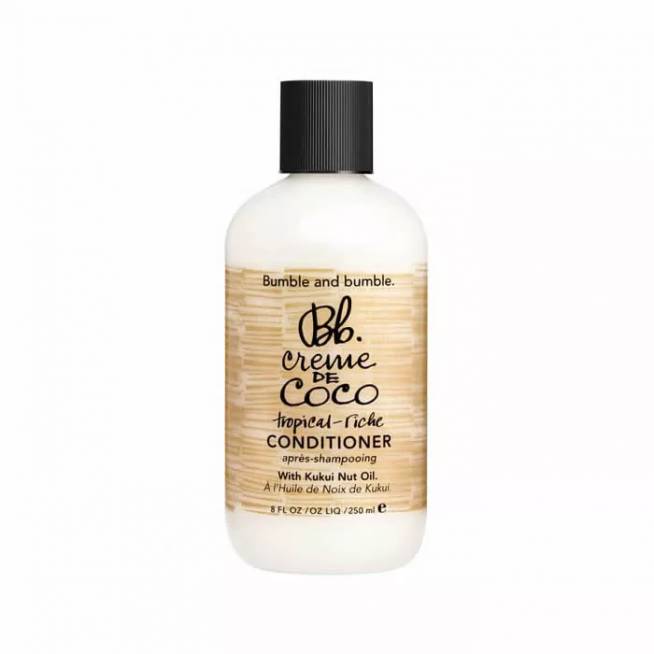 "Bumble And Bumble Creme De Coco" kondicionierius 250ml