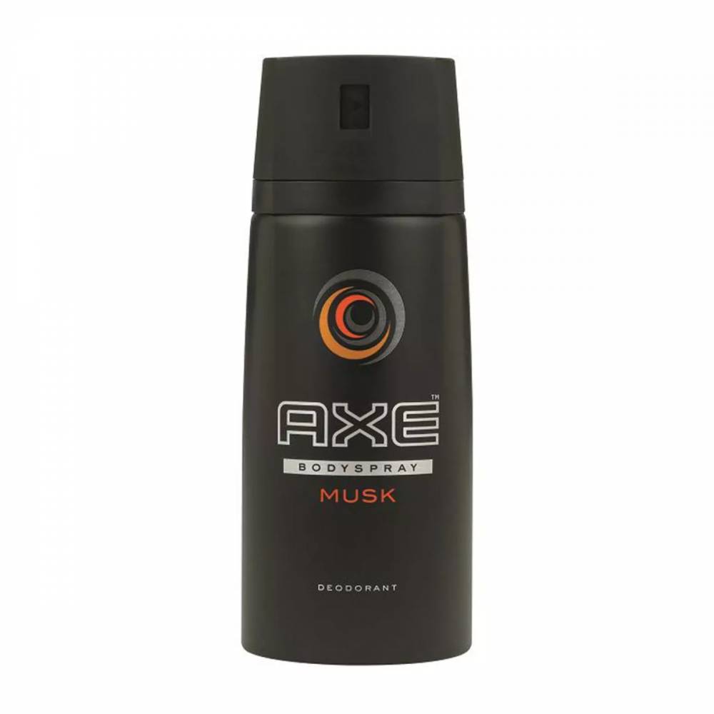 "Axe Musk" dezodorantas purškiklis 150ml