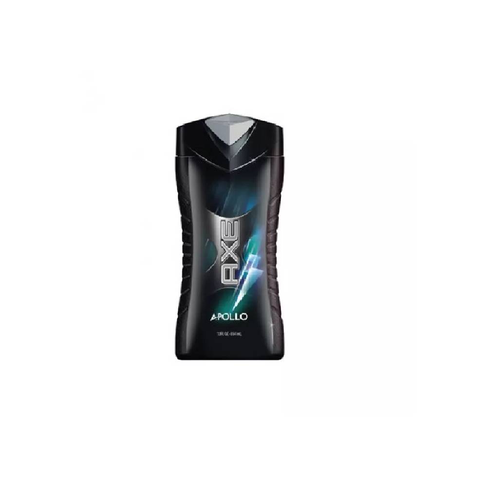 "Axe" dušo želė 400 Apolo 400ml