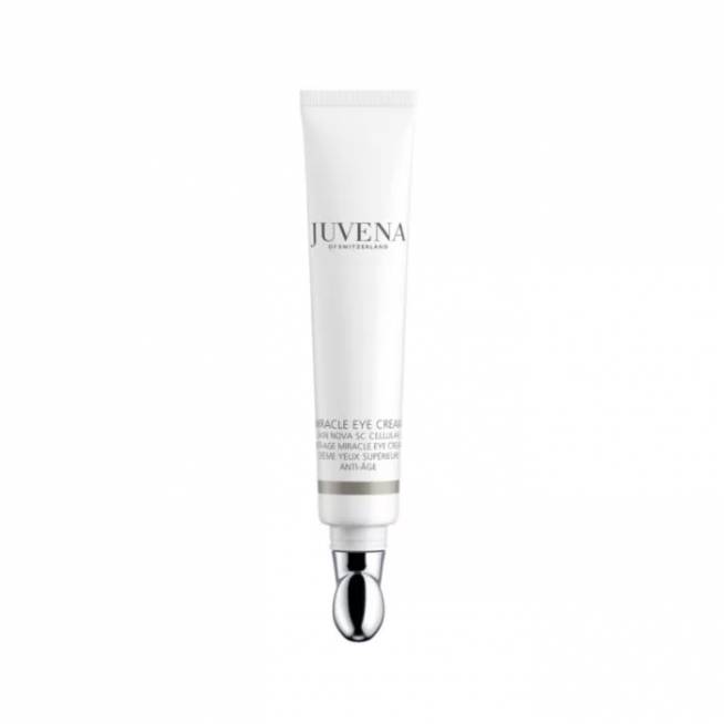 "Juvena Miracle Eye Cream" 20ml