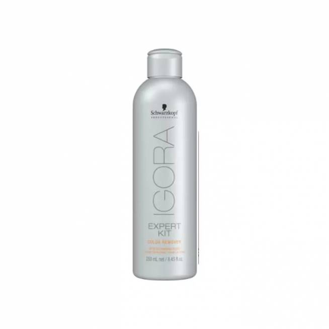 Schwarzkopf Igora Expert Kit Color Remover 250ml