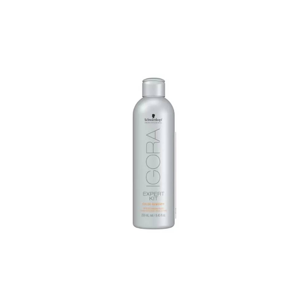 Schwarzkopf Igora Expert Kit Color Remover 250ml