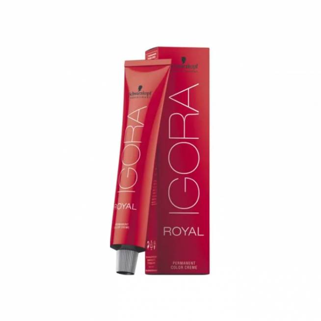 Schwarzkopf Igora Royal 7-1 60ml