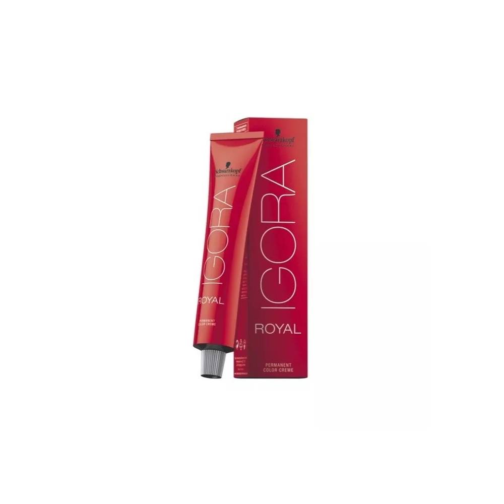 schwarzkopf Igora Royal 0-89 60ml