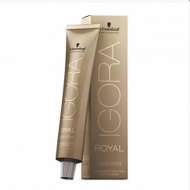 Schwarzkopf Igora Royal Absolutes 6-70 60ml