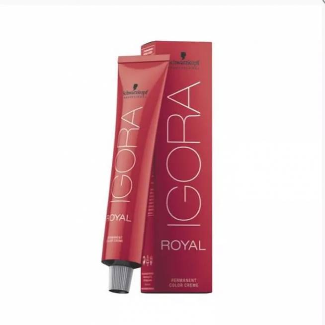 Schwarzkopf Igora Royal 7-57 60ml