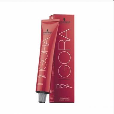 Schwarzkopf Igora Royal 7-57 60ml