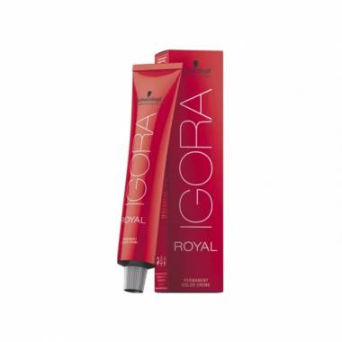 Schwarzkopf Igora Royal 9,5-49 60ml