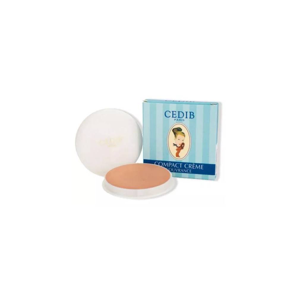 Cedib Paris Cedib Compact Creme 11-Mexico