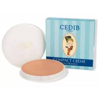 Cedib Paris Cedib Compact Creme 11-Mexico