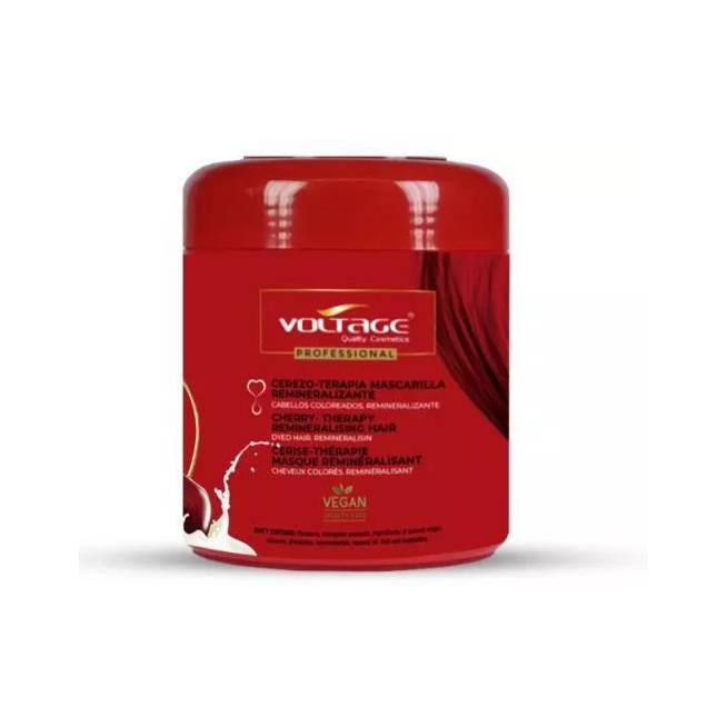 Voltage Cosmetics Voltage Cerezo Terapia Masc 500ml