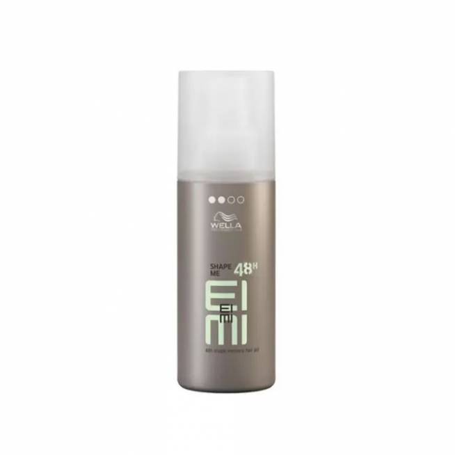 "Wella Eimi Shape Me" fiksuojamasis gelis 150ml