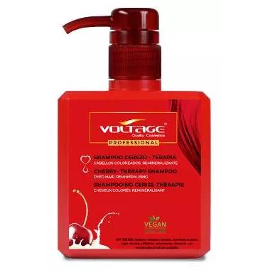 Voltage Cosmetics Voltage Cerezo Terapia Ch 500ml